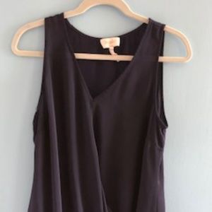 Professional lightweight top